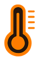 icon thermomeytre