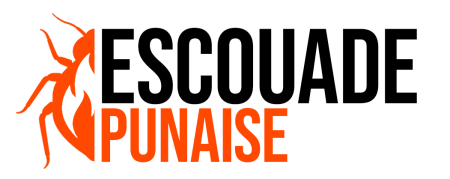 logo escouade punaise big